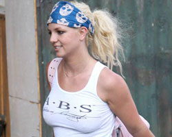 Britney Spears Britney Spears