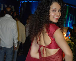 Kangana Ranaut Kangana Ranaut