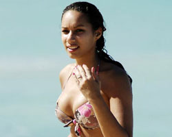 Leona Lewis Leona Lewis