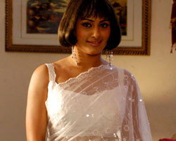 Malavika Malavika