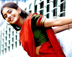 Meera Nandhakumar Meera Nandhakumar