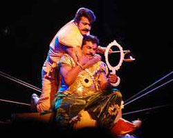 Mohanlal Mohanlal