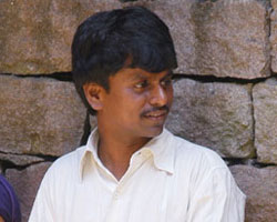 AR Murugadoss AR Murugadoss