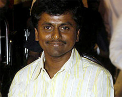 A. R. Murugadoss A. R. Murugadoss