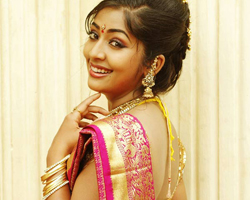 Navya Nair Navya Nair