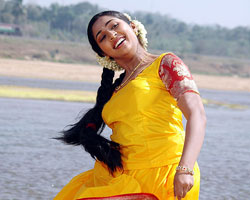 Navya Nair Navya Nair