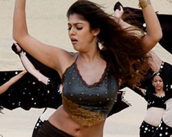 Nayanatara Nayanatara