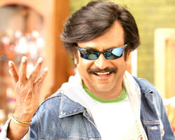 Rajini Rajini
