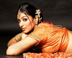 Padmapriya Padmapriya