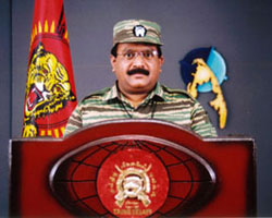 Prabhakaran Prabhakaran
