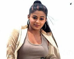 Priyamani Priyamani