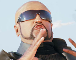 Rajini Rajini