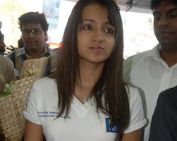 Trisha Trisha