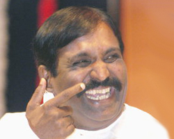 Vairamuthu Vairamuthu