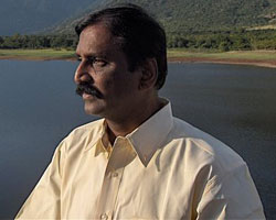Vairamuthu Vairamuthu