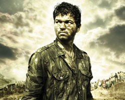 Vijay in Kuruvi Vijay in Kuruvi