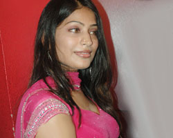 Vijayalakshmi Vijayalakshmi
