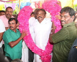 Vijayakanth Vijayakanth