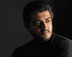 Ajith Ajith