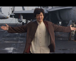 Jackie Chan Jackie Chan