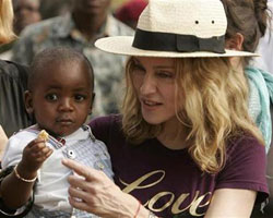 Madonna Madonna