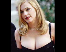 Madonna Madonna