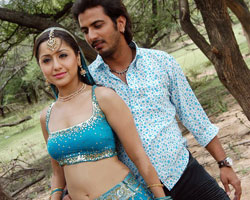 Mallika Kapoor with Ramesh Mallika Kapoor with Ramesh