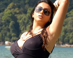Namitha Namitha