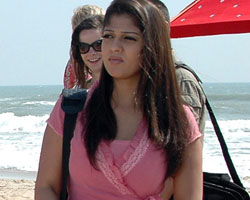 Nayantara Nayantara