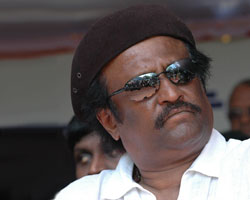 Rajini Rajini