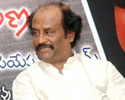 Rajini Rajini