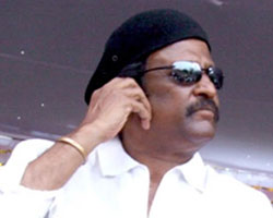 Rajini Rajini