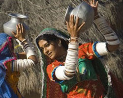 Nanditha Das in Ramchand Pakistani Nanditha Das in Ramchand Pakistani