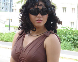 Sherin Sherin