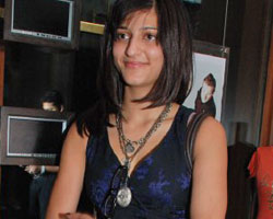 Shruthi Shruthi