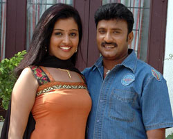 Suguna with Vignesh Suguna with Vignesh