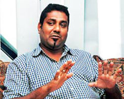 Thushara Peiris Thushara Peiris