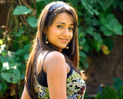 Trisha Trisha