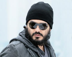 Ajith Ajith