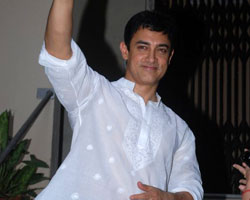 Aamir Khan Aamir Khan