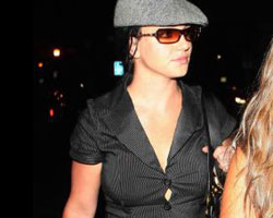 Britney Spears Britney Spears