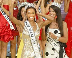 Crystle Stewart Crystle Stewart