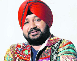 Daler Mehndi Daler Mehndi