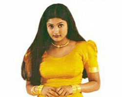 Gayathri Gayathri