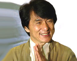 Jackie Chan Jackie Chan