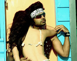 Simbu Simbu
