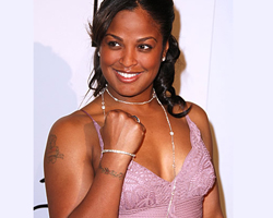 Laila Ali Laila Ali