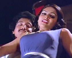 Madhavi Madhavi