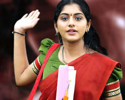 Meera Nandhakumar Meera Nandhakumar