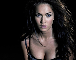 Megan Fox Megan Fox